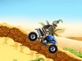 Offroad ATV Thunder