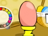 Painted Eggs