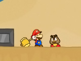 Paper Mario World 2