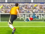 Online oyun Penalties