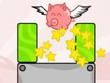 Online oyun Pigs Can Fly