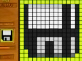 Online oyun Pixel Shuffle