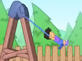 Pogo Swing!