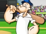 Popeye Baseball
