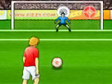 Online oyun Precision Penalties
