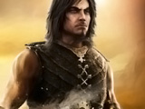 Online oyun Prince of persia The Forgotten