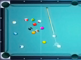 Online oyun Quick Shooting Pool