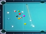 Quick Shooting Pool