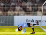 RagDoll Goalkeeper