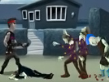 Ragdoll Zombie Slayer