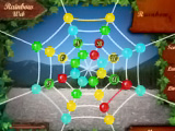 Rainbow Web