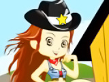 Online oyun Ranch Girl Jane
