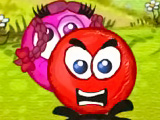 Online oyun Red ball 3