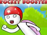 Rocket booster