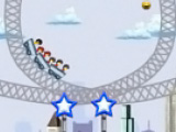 Rollercoaster Rush