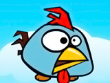 Online oyun Rooster Revenge