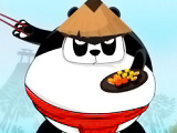 Samurai Panda 2