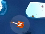 Online oyun Santa Chopper