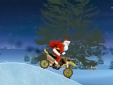 Santa Rider