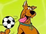 Scooby-Doo Kickin It