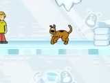 Scooby Doo Frozen Frights