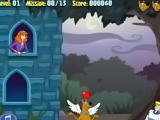 Scooby Doo Love Quest