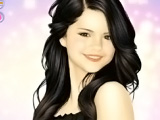 Online oyun Selena Gomez 2