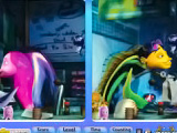 Shark Tale Similarities
