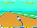 Shark Tale: The Big Race