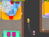 Online oyun Sim Taxi - Lotopolis City