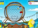 Simpsons: The Ball of Death