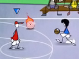 Skitch Basketball