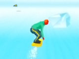 Online oyun Snowboard Boy