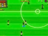 Online oyun Soccer World Cup South Africa 2010