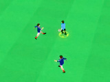 Speedplay World Soccer