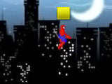 Online oyun Spiderman City Raid