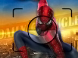 Spiderman Photo Hunt