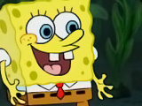 Spongebob Adventure