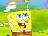 Spongebob Mix Up