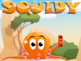 Squidy