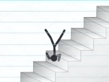 Stair Fall