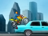 Online oyun Star Stunt Biker