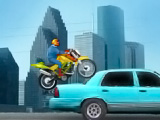 Star Stunt Biker