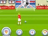 Study In The UK Free Kick