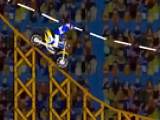 Stunt Bike Draw