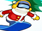 SUPER-SNOWBOARD-X