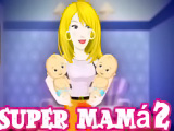 Online oyun Super Mamб 2