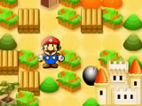 Super Mario Bomb