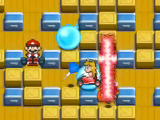 Online oyun Super Mario Bomb It 2