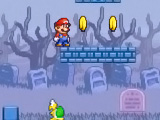 Super Mario: Ghost Island